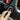 FINGERPRINT Start Button - Fits Jeep Charger Challenger Hellcat RAM Ignition - Moto Badge