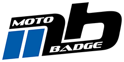 Moto Badge